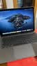 【99成新】Apple/苹果AI笔记本/2020MacBookAir13.3英寸M1(8+7核)  8G256G深空灰轻薄学习办公笔记本电脑MGN63CH/A   实拍图