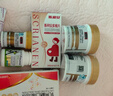 ERIC FAVRE艾瑞可【正品直售】孕妇海藻油DHA备孕期孕期哺乳期营养补充 【孕期/哺乳期适用】DHA胶囊60粒 晒单实拍图
