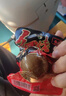 乡吧佬卤蛋正宗乡巴佬小零食方便速即食熟鸡蛋泡面搭档独立包装30g*20袋 实拍图