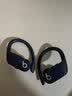 BEATS【 正品全新未拆封】Beats Powerbeats Pro 高性能苹果蓝牙无线耳机耳挂式降噪防出汗运动耳机 海军蓝 【全新未拆封】 实拍图
