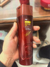 沙宣修护水养洗发水750g+护发素200g+蛋白罐150g奢养顺滑滋养套装男女 实拍图