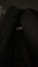 北面（The North Face）硬壳冲锋衣情侣款Antora防水防风透气连帽夹克运动外套26春夏新品 8DRZ/4H0/宇宙黑/男款 2XL 晒单实拍图