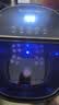 荣事达泡脚桶恒温加热自动按摩足浴盆泡脚洗脚盆足浴桶保温足疗桶智能过小腿泡脚按摩一体机实用生日礼物 触控数码显示【漏电保护+可拆洗按摩盘+蓝光抑菌】 【2025全新升级118°躺泡】送老年人父母亲礼物 实拍图