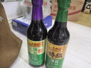 李锦记 特级薄盐生抽500ml 健康薄盐 美味更安心 减盐特级鲜 酱油 生抽 实拍图