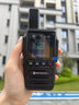 摩托罗拉（Motorola）一对大功率超远距离全国对讲机2026新款户外5000公里插卡公网车队自驾游物业酒店工地民用50公里 5G经典版【全网通 终身免费】 实拍图