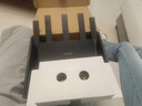 Tenda腾达路由器WiFi7【云霄BE5100】千兆穿墙王信号放大器增强无线超强2.5g网口家用电竞立式BE6L Pro 实拍图