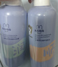 兔头妈妈儿童柔润丝滑洗发水沐浴露套装洗发水335ml+沐浴露335ml 实拍图