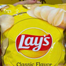 乐事（Lay's）美国进口原味薯片儿童休闲膨化食零品家庭装【山姆超市同款薯片】 原味425.2g/袋*2袋 实拍图