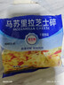 马苏里拉芝士碎拉丝奶酪披萨烘焙原料小包装100g/袋披萨焗饭烘焙 芝士碎100g*4袋 实拍图