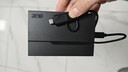 优越者移动硬盘盒2.5英寸Type-C 10Gbps高速固态机械SSD硬盘盒USB3.2转SATA串口笔记本电脑外接读取盒子 实拍图