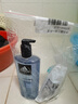 阿迪达斯（adidas）沐浴露男士专用洗发洁面三合一热情600ml薄荷香游泳除氯持久留香 实拍图