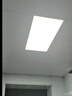 FSL佛山照明无界面板灯集成吊顶灯平板灯厨卫灯300*600白光36W 实拍图