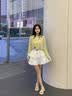 ZHR则则平底凉鞋女士2026新款夏季外穿防滑女鞋百搭鞋子女 AY337米色35 实拍图