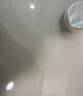 巨奇（JUQI）瓷砖划痕除痕剂300g强力瓷砖划痕清除剂地砖去刮痕金属黑印 实拍图