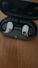 小米（MI）Xiaomi开放式耳机 无线挂耳式舒适佩戴 适用于安卓苹果手机（月隐黑）  实拍图