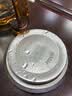 雅集玻璃杯一叶菩提杯500ml男女士办公家用耐热玻璃泡茶茶水分离杯子 实拍图
