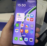 OPPO K13 Turbo Pro 12GB+256GB 初号紫 变频主动散热风扇 第四代骁龙8s 5G防水游戏OPPO手机 国家补贴 实拍图