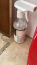 巨奇（JUQI）木材/墙面除霉剂木家具衣柜木板霉斑霉点霉菌清除剂500ml 实拍图