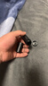 飞科（FLYCO） 鼻毛器修剪器 男士女士电动鼻毛器鼻毛修剪刀FS5605标配【无电池，需自行配置电池】【赠品勿拍】 FS5605标配 实拍图