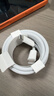Apple/苹果 240W USB-C数据线-2米 type-c苹果充电线数据传输 苹果17充电线iphone17充电线 实拍图