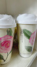 香飘飘【赠孙颖莎周边】原叶现泡低GI轻乳茶缤纷装15杯奶茶1043g 实拍图
