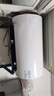 海尔（Haier）智家出品统帅热水器 电热水器60升 LD5S 一级能效镁棒免更换节能省电家用储水式小尺寸上门安装 80L 3300W LD5MAX出水断电 实拍图