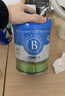 贝拉米（Bellamy's）经典2.0版1段新生儿婴儿有机奶粉800g*6罐 八大原生HMO 澳洲进口 实拍图