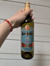 通化红梅山葡萄酒(第3代)9度720ml*6 甜型红酒果酒微醺中华老字号 实拍图