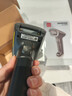 得力扫码枪 一维无线扫描枪快递物流查询收款医保支付备件库盘点商品入库追溯码收银条码扫码器AA131W 实拍图