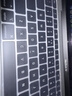 极川 苹果MacBook Air 13.3英寸M1键盘膜2020款笔记本电脑键盘保护膜 TPU超薄透明防水尘罩A2179/A2337 实拍图