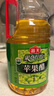 海天 苹果醋 3.5度 1.9L 果香浓郁 点蘸调味  0脂肪 调味品 实拍图