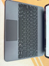 倍思【2026升级】iPad妙控键盘苹果平板键盘保护套一体 适用iPadAir8/7/6-13寸/Pro18-22年-12.9寸 实拍图