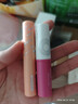 曼秀雷敦什果冰温感变色有色润唇膏女生补水保湿滋润02 艺术家联名款2g 实拍图