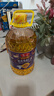 鲁花食用油 香飘万家系列 物理压榨 葵花仁油3.09L 实拍图