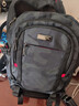 Edison爱迪生高中生书包护脊防泼水双肩包中学生大容量旅行背包K052-9G 实拍图
