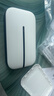 华为智选鸿蒙智选随身wifi6移动无线wifi随行网络4g无线网卡携带无限制三网全国通用流量2026款5G AX15B 顶配WiFi6白【三网切换】3000毫安大电池 实拍图