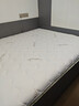 法瑞思S型黄麻天然椰棕床垫子纯硬护脊棕榈垫薄母婴儿童a类乳胶厚可拆洗 净芯Plus 适中10CM(防螨面料+5cmS型黄麻+乳胶) 1.5米*2米 实拍图
