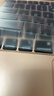 极川 苹果MacBook Air 13.6英寸M5/4/3/2键盘膜2026/25/24款笔记本电脑键盘保护膜TPU超薄透明防水尘罩 实拍图