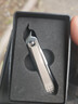尖工日本甲沟炎专用指甲刀斜口嵌甲剔甲器大号不锈钢指甲剪钳去死皮 实拍图
