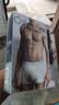 Calvin KleinCK内裤男士平角棉质透气亲肤纯色 U2664GYKS七夕礼物 实拍图