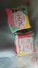 高洁丝（Kotex）卫生巾护垫 小Q包150mm极薄无香型轻薄透棉柔气柔滑柔软细腻 小Q包护垫 150mm 120片 实拍图