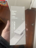 松下（Panasonic）【可登机3C认证】充电宝移动电源双向PD30W快充大容量11680毫安45Wh适用苹果华为小米手机白色UD23 实拍图
