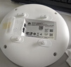 华为AirEngine5761S-11吸顶AP面板1800M无线AP千兆路由器 企业级5G全屋WiFi6智能信号网络组网无缝漫游 实拍图