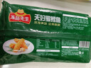 冻品先生 安井 天妇罗鳕鱼 400g  速冻裹粉油炸鱼肉制品 空气炸锅食材 实拍图