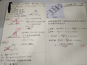 【全网低价】法拉蒙 A5/240页笔记本本子超厚加大空白横线可撕日记本考研草稿本画画记账diy手账本 A5空白1本装 实拍图