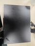 ThinkPad【国家补贴15%】联想E14笔记本电脑 AI PC 商务办公学生轻薄本 酷睿Ultra5-135H 16G 1T 2.8K黑色 实拍图