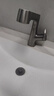 海尔（Haier）【咨询客服享补贴】FA小厨宝 电热水器 储水式一级能效 家用厨房恒温2200W速热节能保温小体积 7L 2200W FA 升级锆金42升大水量 实拍图