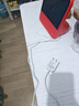毕亚兹适用天猫精灵充电线 12V1A充电器电源线X1/C1/IN糖/方糖R/曲奇M1音箱响电源适配器12W插线DC4.0MM 实拍图