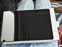 小米(MI) 红米平板Redmi Pad SE【国家补贴】11英寸 90Hz高刷护眼屏 影音娱乐学生平板 6+128GB 烟青色 实拍图
