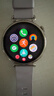 HUAWEI WATCH GT 6 流光紫 41mm智能手表多维情绪健康全新骑行体验华为GT6手表GT5升级 实拍图